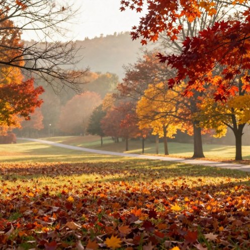 These Are The Colors Of Fall Season 2026 That You Should Have On Your Wardrobe